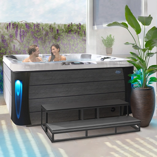Escape X-Series hot tubs for sale in Parker